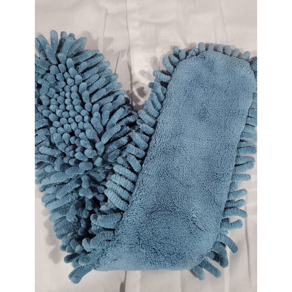 Norwex Teal Wand Replacement Sleeve Large